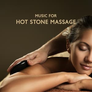 Balmy Hot Stone Flow of Touch - Jean Bright