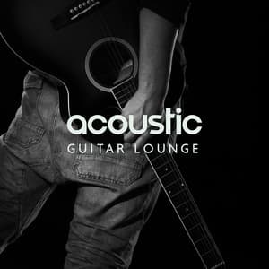 Acoustic Guitar Lounge: Cozy Autumn Jazz - Classical Jazz Guitar Club
