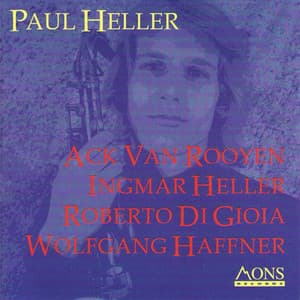 Paul Heller - Paul Heller