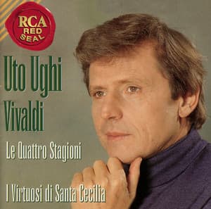 Vivaldi: The Four Seasons - Antonio Vivaldi