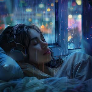 Sleep Essence: Lofi Vibes - Instrumental Spiritual Songs