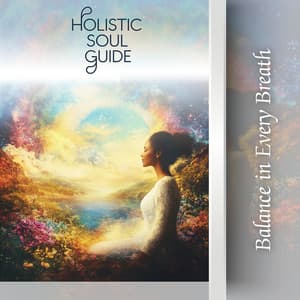Balance in Every Breath - Holistic Soul Guide
