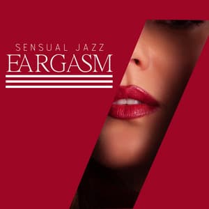 Alluring Jazz Eargasm - Jazzy Jones