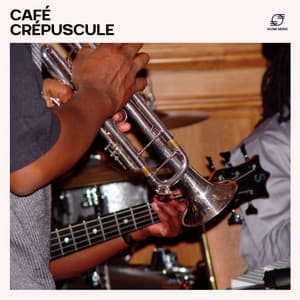 Café Crépuscule - Instrumental Jazz Musique d'Ambiance