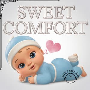 Sweet Comfort - Sleepy Baby Head