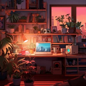 Gotas De Aprendizaje: Estudio Binaural De Lluvia - Formadores binaurales