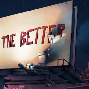 The Less You Know, The Better - DJ Shadow