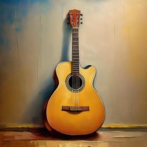 Guitarra Consciente: Ritmos Suaves De Meditación - Guitarra Sentimenta