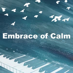 Embrace of Calm - Classical Music Radio