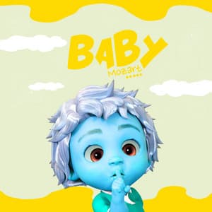 Calming Nighttime Tunes: Baby Sleep Music Collection - Baby Mozart