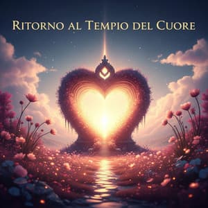 Ritorno al Tempio del Cuore - Matteo Albinori