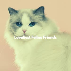 Loveliest Feline Friends - Fresh Jazz Cuts