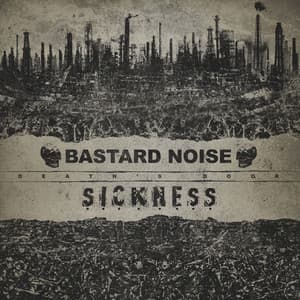 Death's Door - The Bastard Noise
