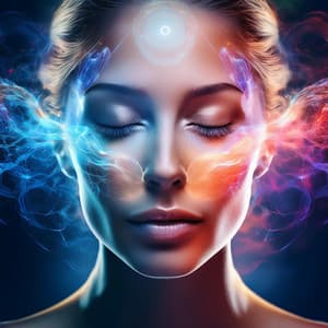 Música De Meditación De Noche Para La Relajación - Salón de chakras