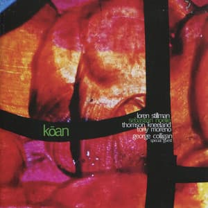 Kōan - Sebastian Noelle