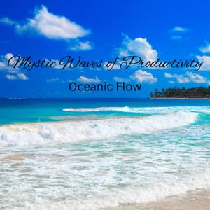 Mystic Waves of Productivity: Oceanic Flow - Harbours & Oceans