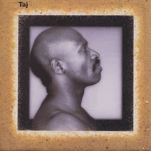 Taj - Taj Mahal