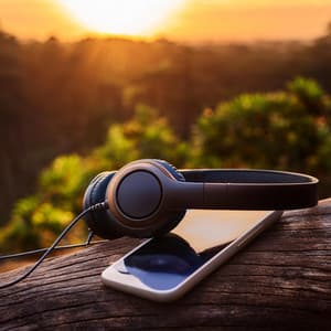 Quiet Intervals: Music for Evening Retreats - Comforting Nights