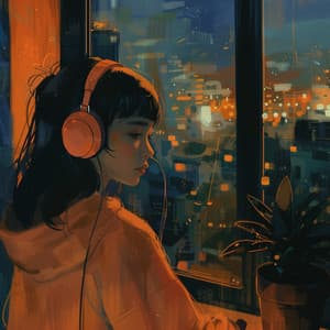 Facilidad Para Dormir: Música Para Noches Pacíficas - Ciencia de la cascada