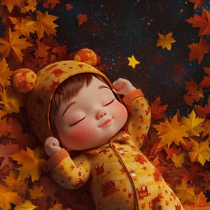 Whispers of the Celeste: A Rainy Piano Dance for Little Dreams - Piano Relaxation