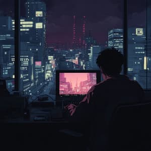 Wheels on Lo-Fi - LofiCentral