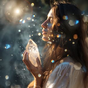 Crystal Clarity Unwind Your Mind and Soul - Levi Detoxic