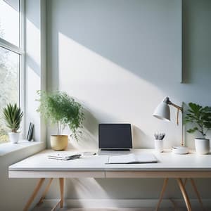 Ritmos De Enfoque: Música Para Concentración Continua - Laboratorio Sonoro