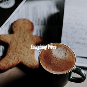 Energizing Vibes - New York City Jazz Club