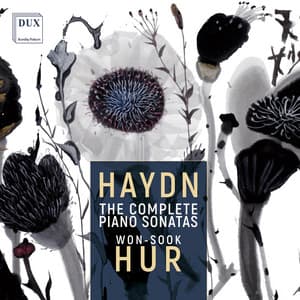 Joseph Haydn: The Complete Piano Sonatas: Vol.3 - Joseph Haydn