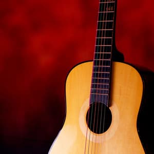 Acoustic Easy Life - Acoustic Guitar Songs