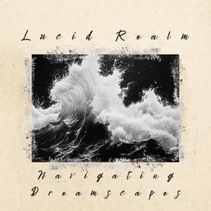 Navigating Dreamscapes - Lucid Realm