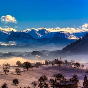 Calming Classical Piano Vol. 1 - Piano Fruits Music