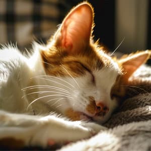 Soft Sounds for Pets' Peace - Nature Sounds Artists