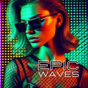 Epic Waves: Full Range of EDM Energy - Todays Hits