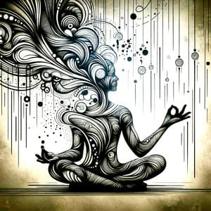 Tranquil Focus - Music for ADHD Management, Stress Reduction & Clarity - Exhale Therapy Collective