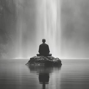 Sonidos de la Naturaleza: Meditación Profunda y Sanación Espiritual - Academia de Relaxamento Espiritual