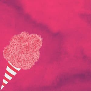 Jazz Organ and Bossa Guitar Trio - Soft Background Music