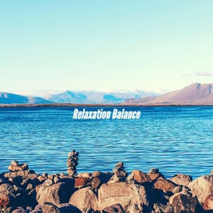 Relaxation Balance - Sunday Morning Jazz