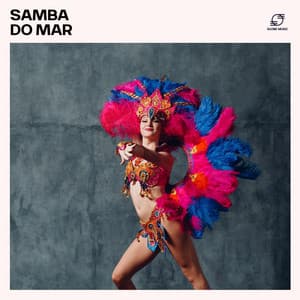 Samba Do Mar - Bossa Nova Lounge