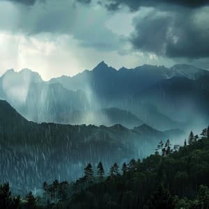 Calma Espiritual: Edición De Música De Meditación - Timbre cerebral