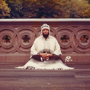 Segue To Infinity - Laraaji