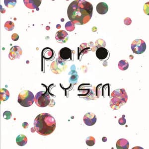 paroxysm - Camellia