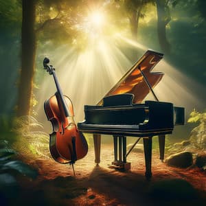 Orquesta De Armonías: Capas Musicales Relajantes - Bertie Lambert