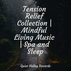 Tension Relief Collection | Mindful Living Music | Spa and Sleep - White Noise for Babies