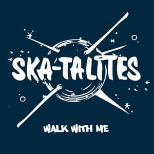 Walk with Me - The Skatalites