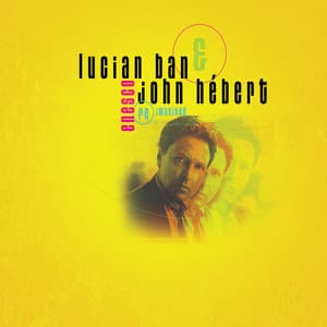 Enesco Re-Imagined - Lucian Ban
