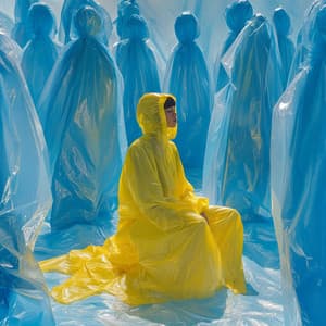 Rain Track - Best Rain Sounds ASMR