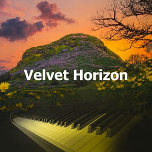 Velvet Horizon - Brain Power Amadeus
