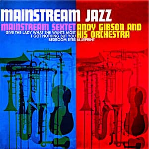 Mainstream Jazz - Vic Dickenson