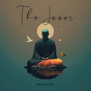 The Inner Knowing: Spiritual Gifts, Awakening Journey with Nature, Meditation for the Anxious Mind - Soothing Music Academy